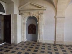 149 CHATEAU DE BRISSAC MAINE ET LOIRE 2016 N2_000032